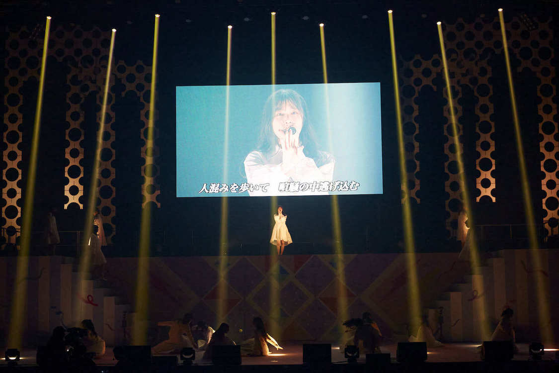 ラストアイドル＜デビュー4周年記念コンサート＞パシフィコ横浜（2021年12月21日）