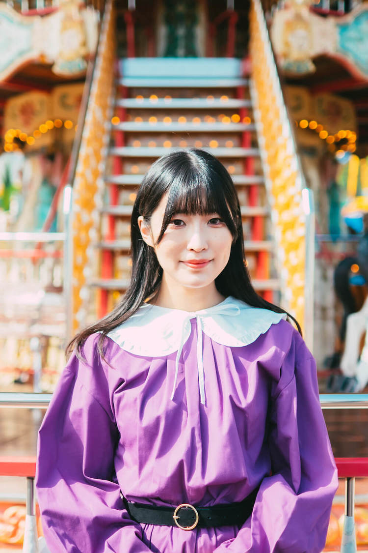 内山結愛（RAY）