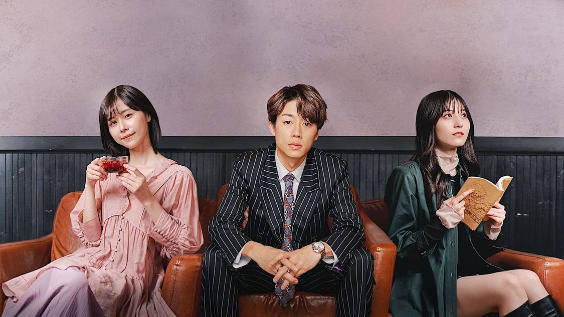 『全部やめれたらいいのにね』