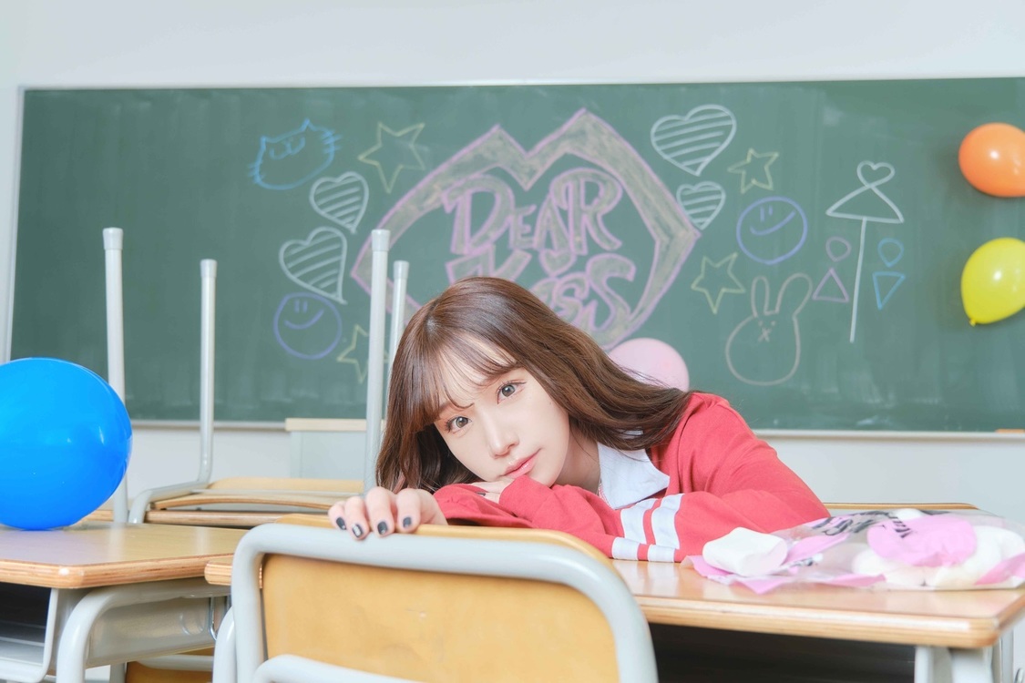 ののこ（DEAR KISS）