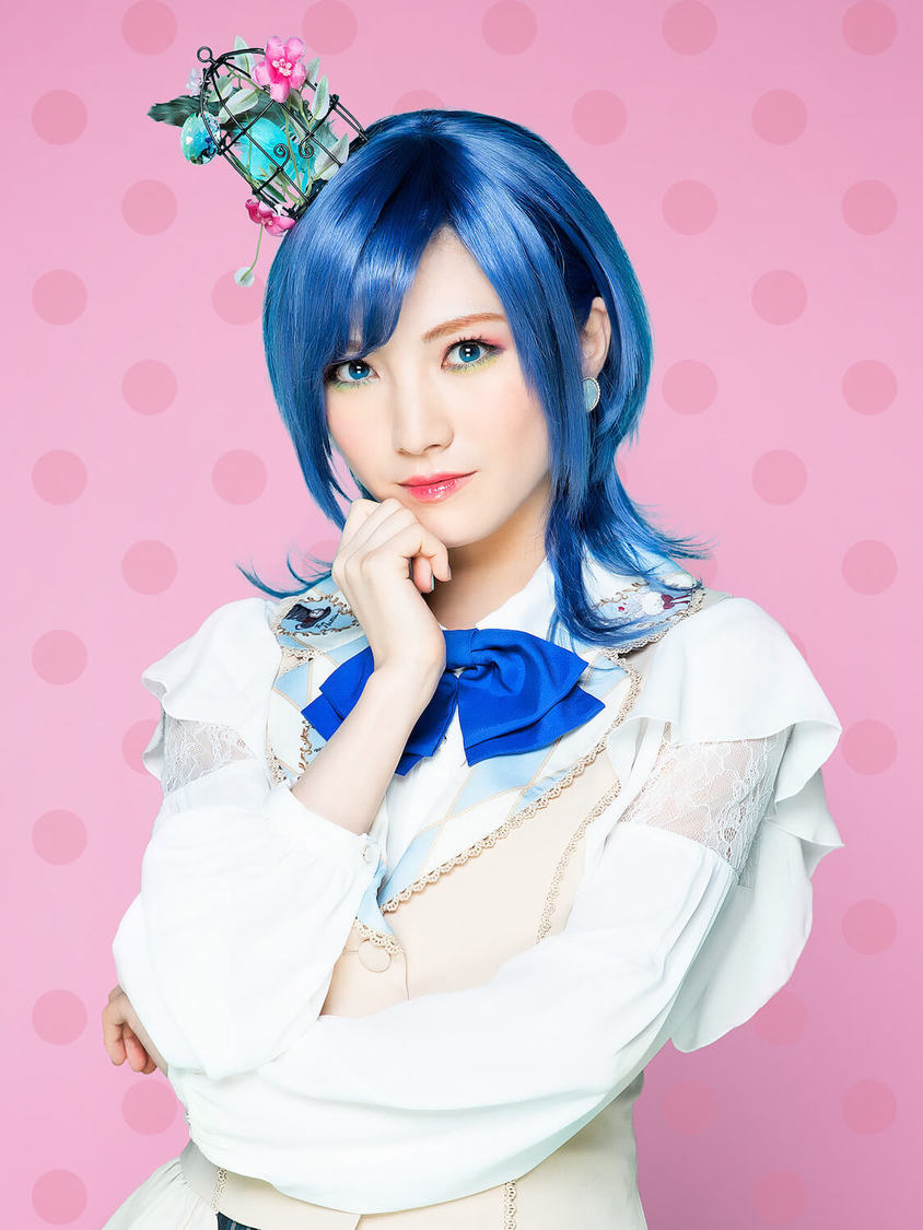 岡田奈々（AKB48）