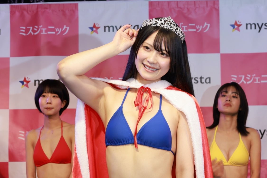 石原千尋（CALL MY NAME）