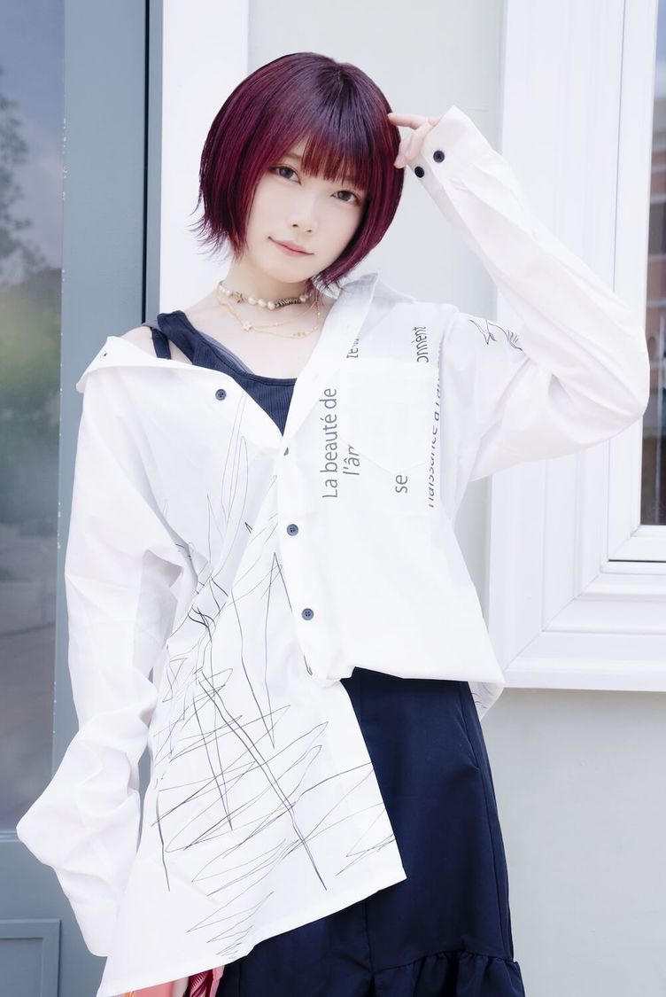 山吹りょう（エルフリーデ）