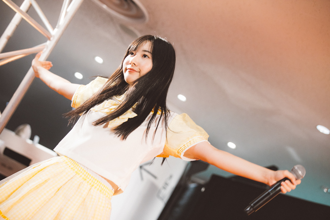 ＜@JAM EXPO 2018＞8月25日「アイドルING!!!」オレンジステージ