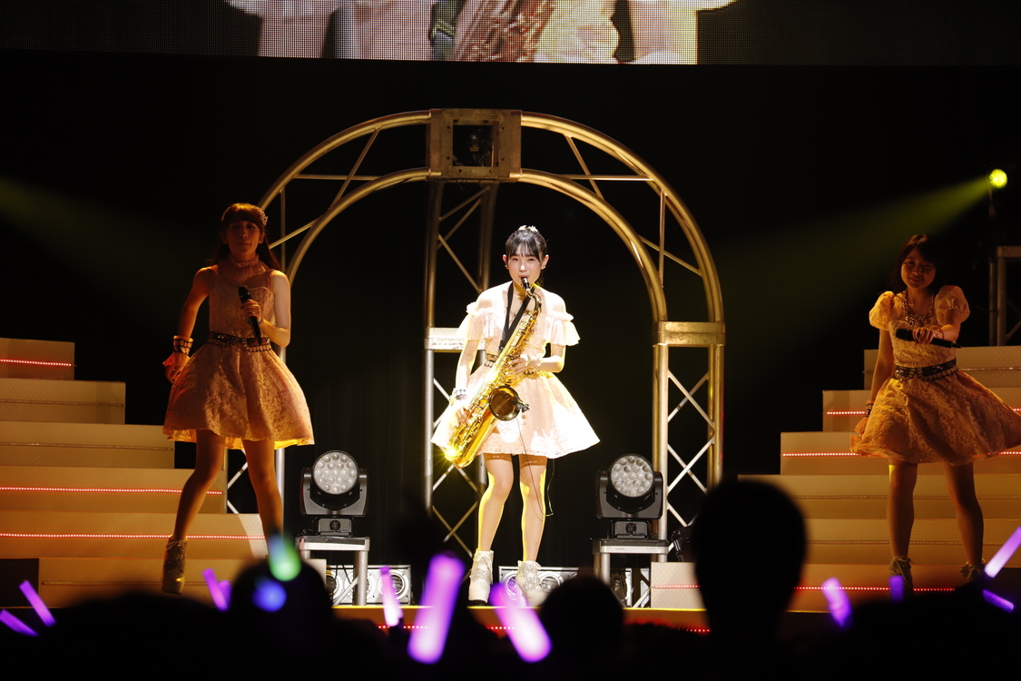 Juice=Juice＆カントリー・ガールズ LIVE 〜梁川奈々美 卒業スペシャル〜│2019/3/11（月） Zepp Tokyo