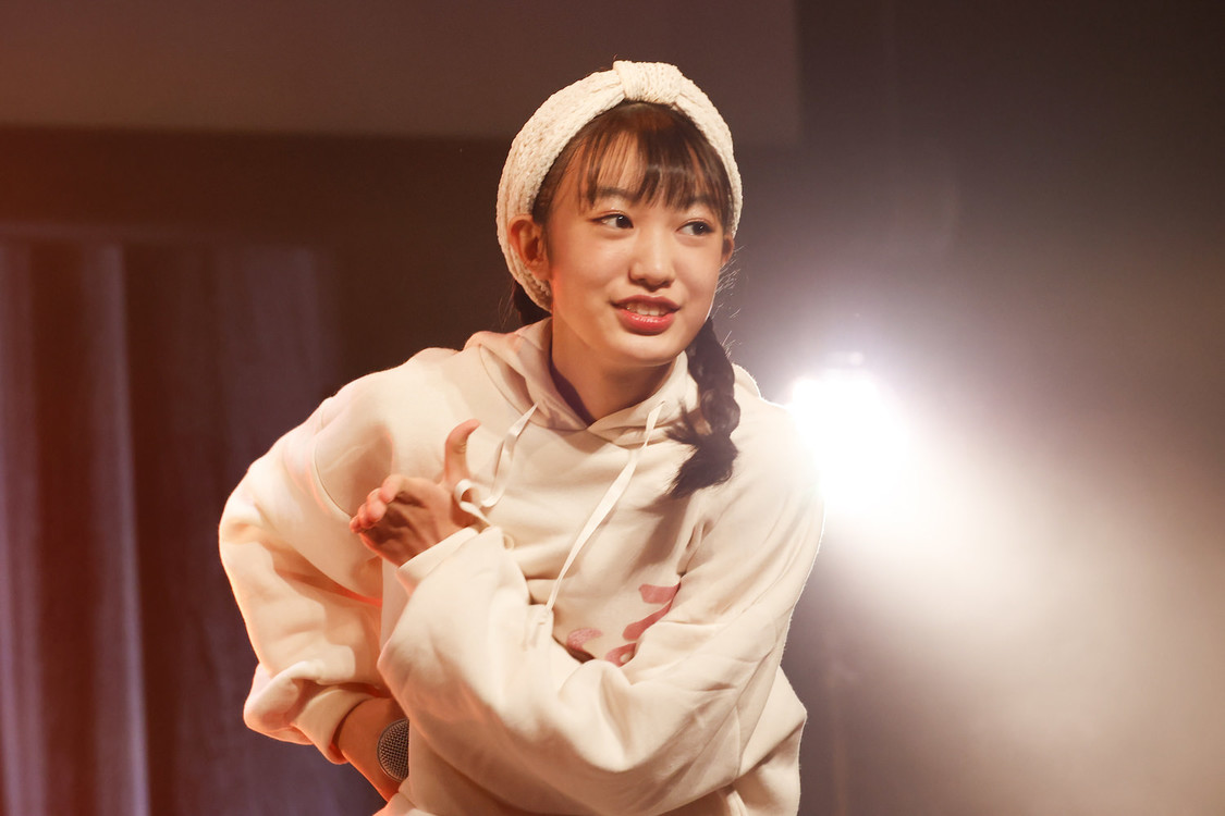 ＜Luna FESTIVAL 2021 -スパ極楽天国-＞KANDA SQUARE HALL（2021年12月23日）