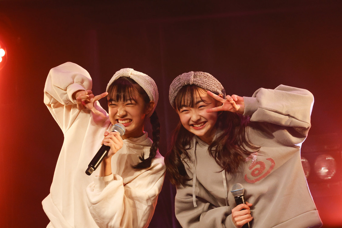 ＜Luna FESTIVAL 2021 -スパ極楽天国-＞KANDA SQUARE HALL（2021年12月23日）