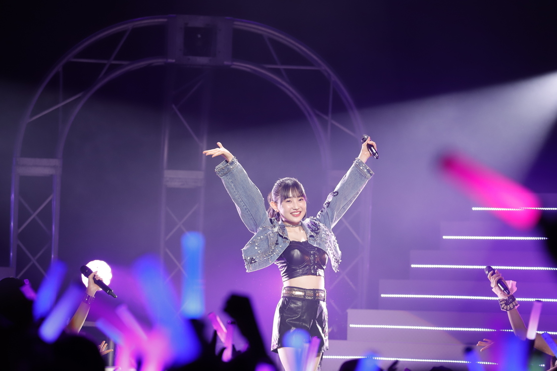 Juice=Juice＆カントリー・ガールズ LIVE 〜梁川奈々美 卒業スペシャル〜│2019/3/11（月） Zepp Tokyo