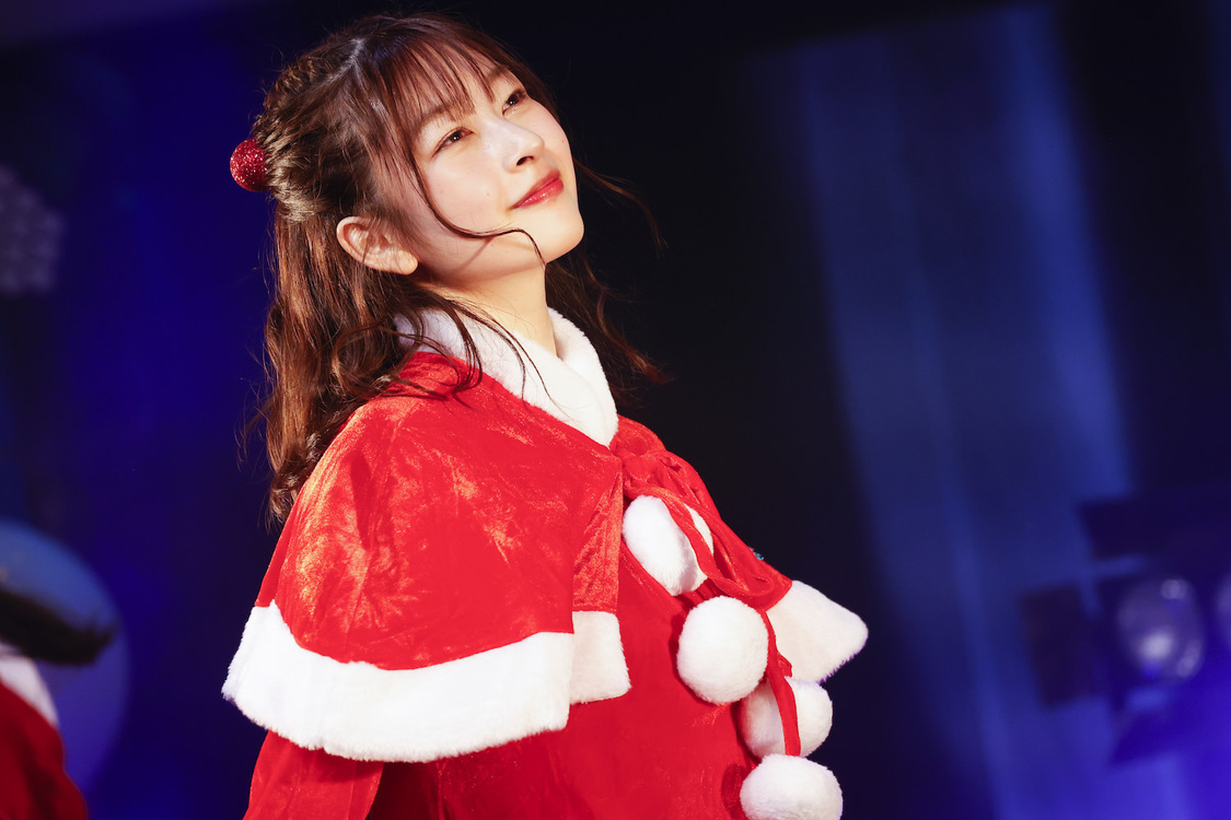 ＜Luna FESTIVAL 2021 & BLINGBLING X’mas＞KANDA SQUARE HALL（2021年12月23日）