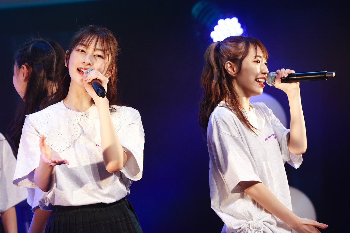 ＜Luna FESTIVAL 2021 & BLINGBLING X’mas＞KANDA SQUARE HALL（2021年12月23日）