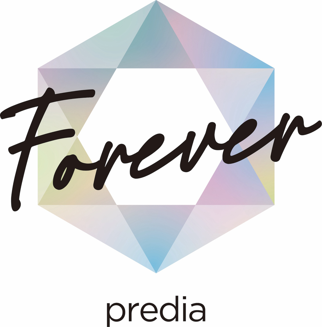 prediaファイナルロゴ