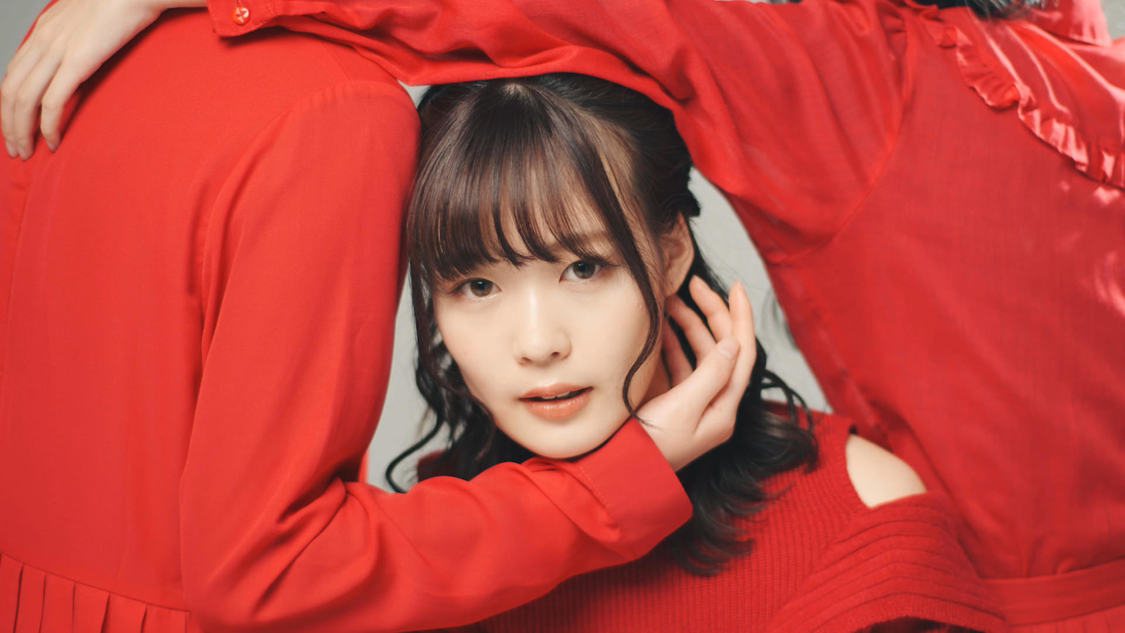 NELN「ストロベリー」MVより