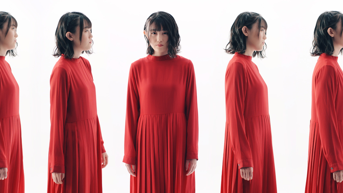 NELN「ストロベリー」MVより