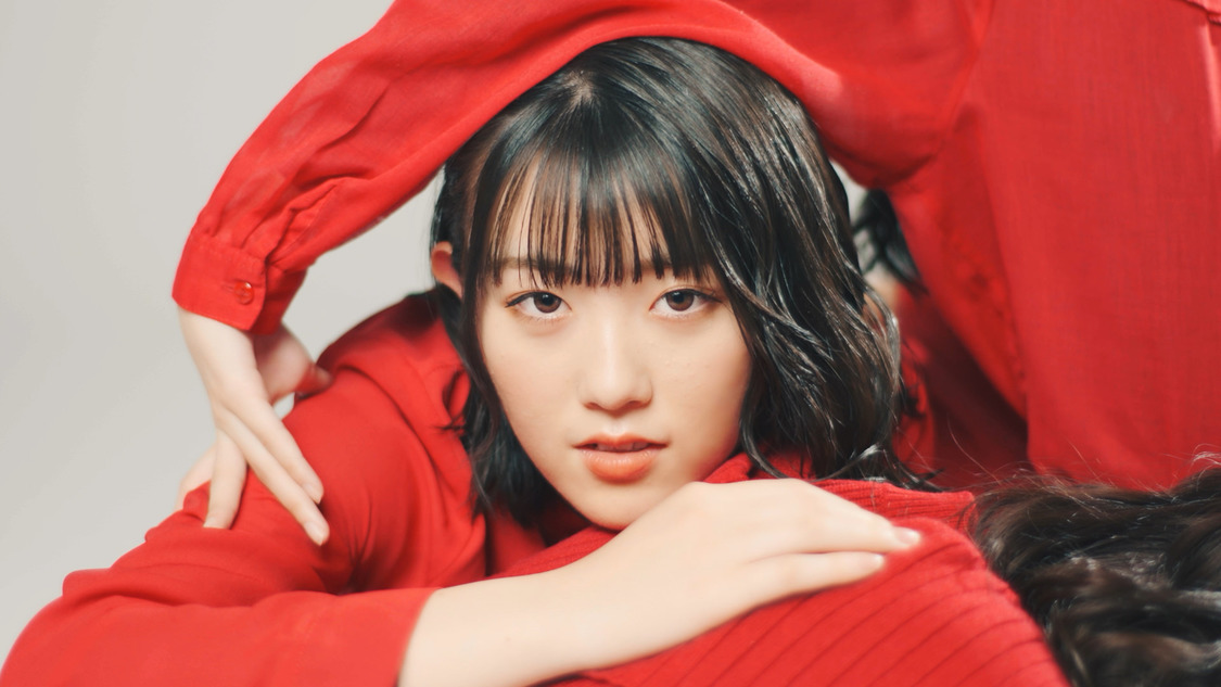 NELN「ストロベリー」MVより