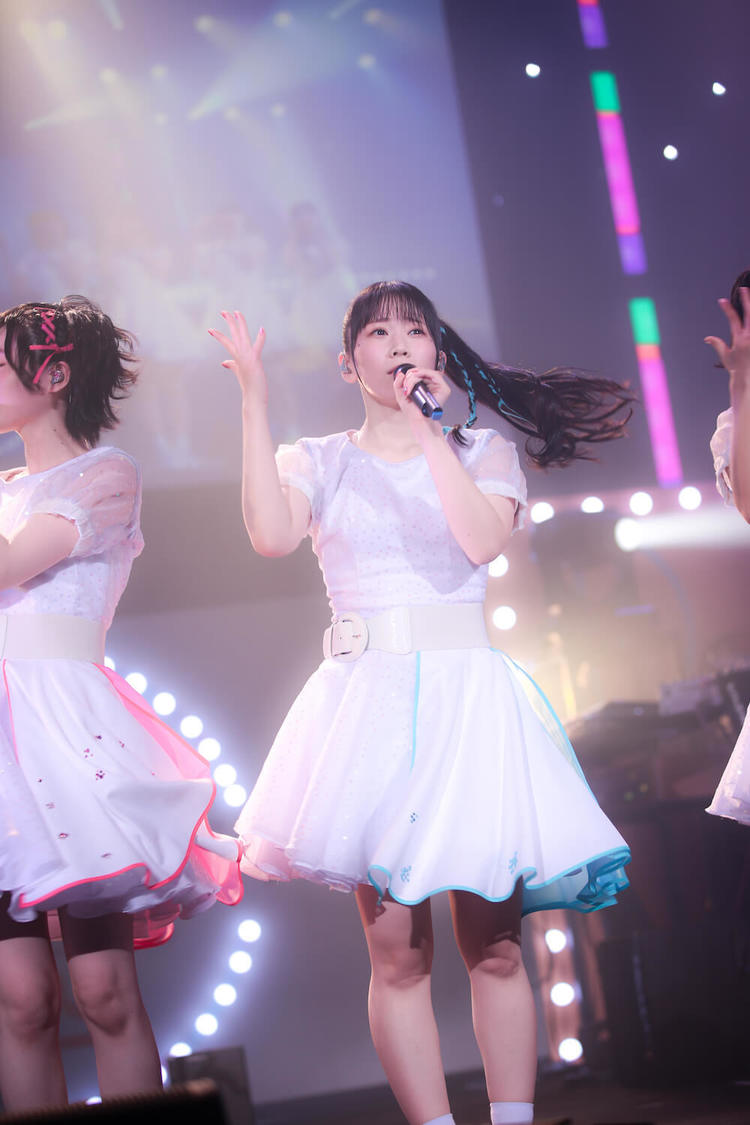 ＜DIALOGUE＋ LIVE TOUR 2021「DIALOGUE＋1」＞