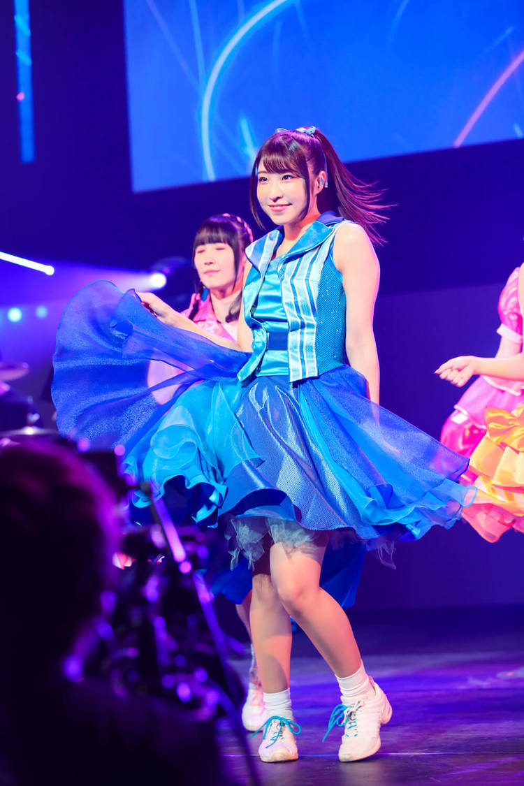 ＜DIALOGUE＋ LIVE TOUR 2021「DIALOGUE＋1」＞