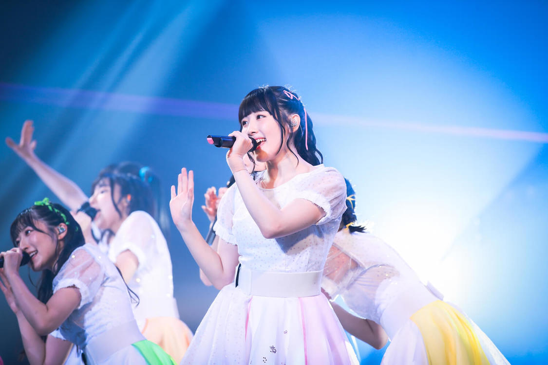 ＜DIALOGUE＋ LIVE TOUR 2021「DIALOGUE＋1」＞