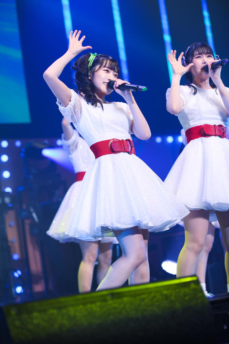 ＜DIALOGUE＋ LIVE TOUR 2021「DIALOGUE＋1」＞