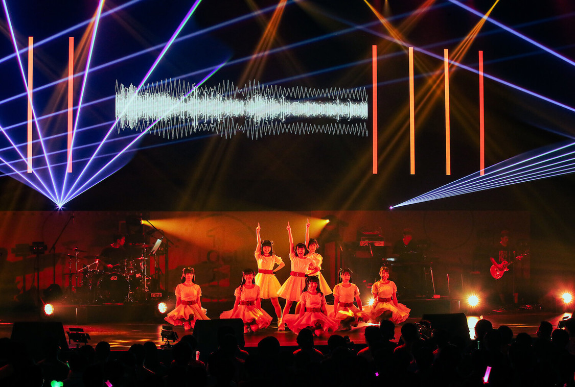 ＜DIALOGUE＋ LIVE TOUR 2021「DIALOGUE＋1」＞