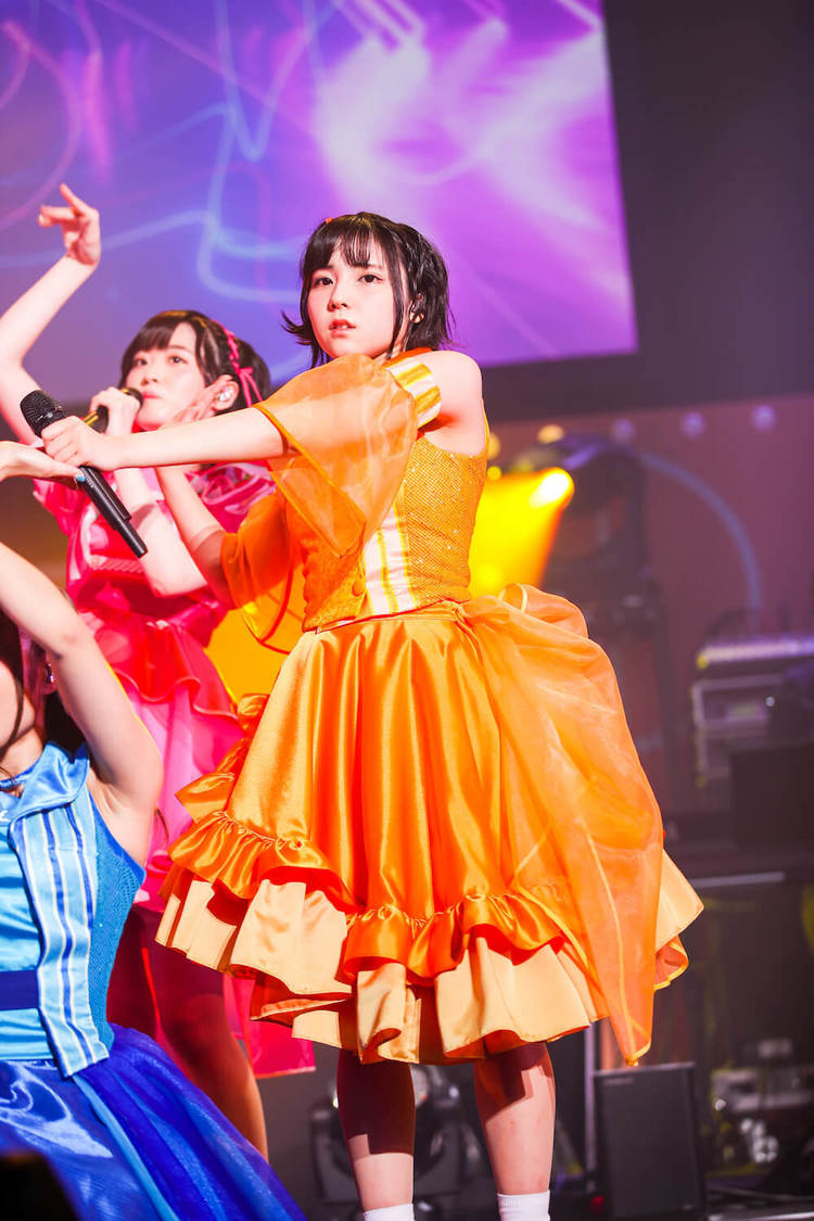 ＜DIALOGUE＋ LIVE TOUR 2021「DIALOGUE＋1」＞