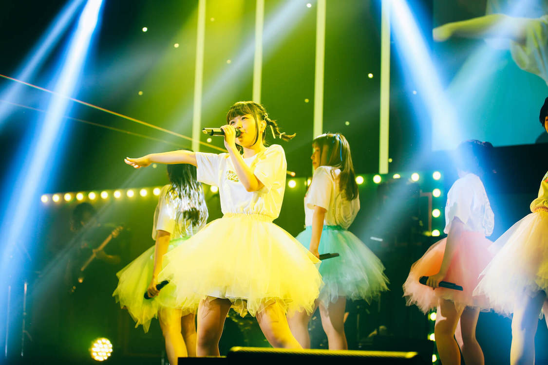 ＜DIALOGUE＋ LIVE TOUR 2021「DIALOGUE＋1」＞