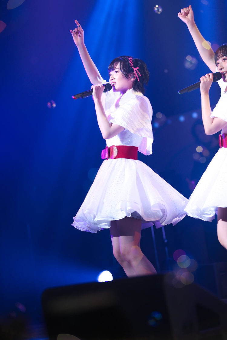 ＜DIALOGUE＋ LIVE TOUR 2021「DIALOGUE＋1」＞