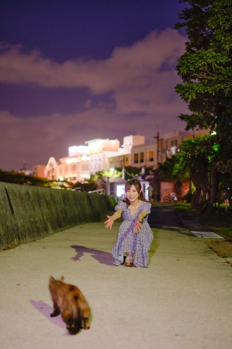 ハニースパイスRe.  桜井まあか1st写真集『まあかのぜんぶ。』（撮影：下山春香）より