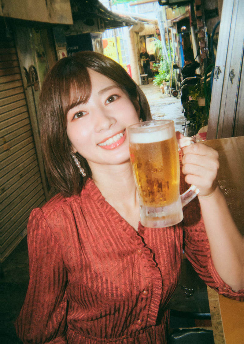 石岡真衣『恋しくて-前編-』より