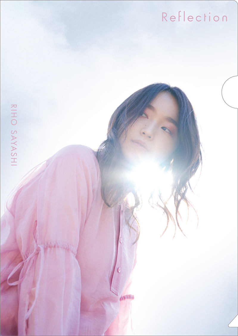 クリアファイル（タワーレコード）