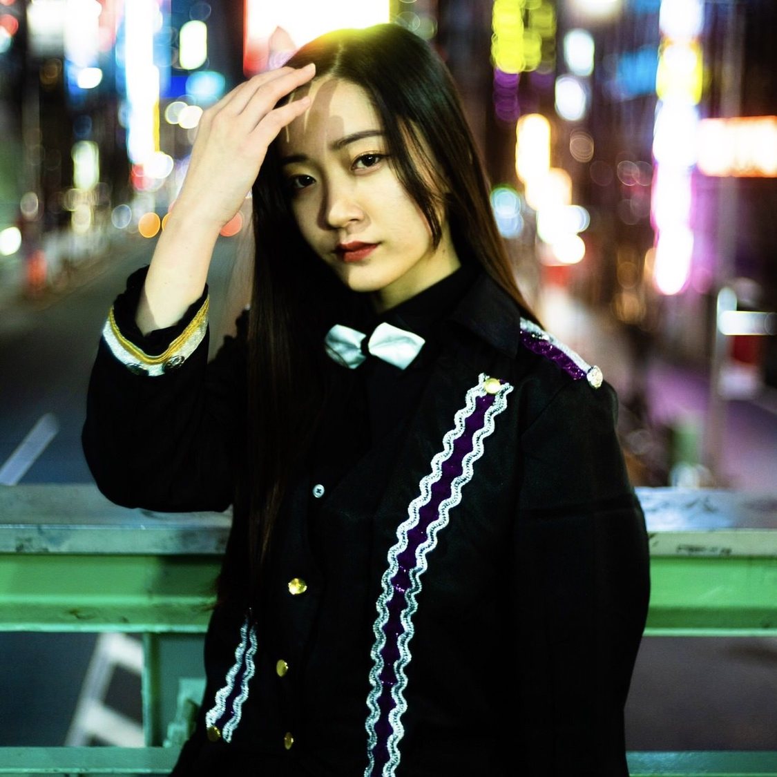 高羽月（Dan te Lion）