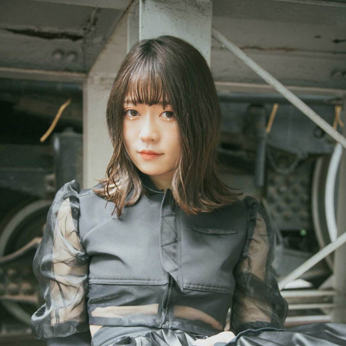 響万里菜（さとりモンスター）