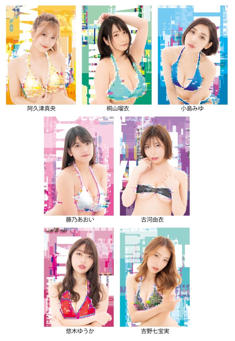 アクリルポートレートパネル