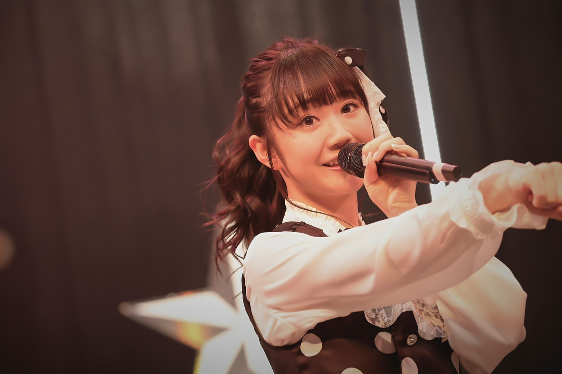 ＜SUPER☆GiRLS リクエストアワー2021 ベスト15＞山野ホール（2021年12月25日）