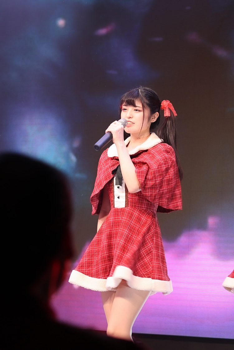 ＜イケてるハーツ×Next☆Rico X'masツーマンライブ2021＞横浜みなとみらいブロンテ（2021年12月24日）