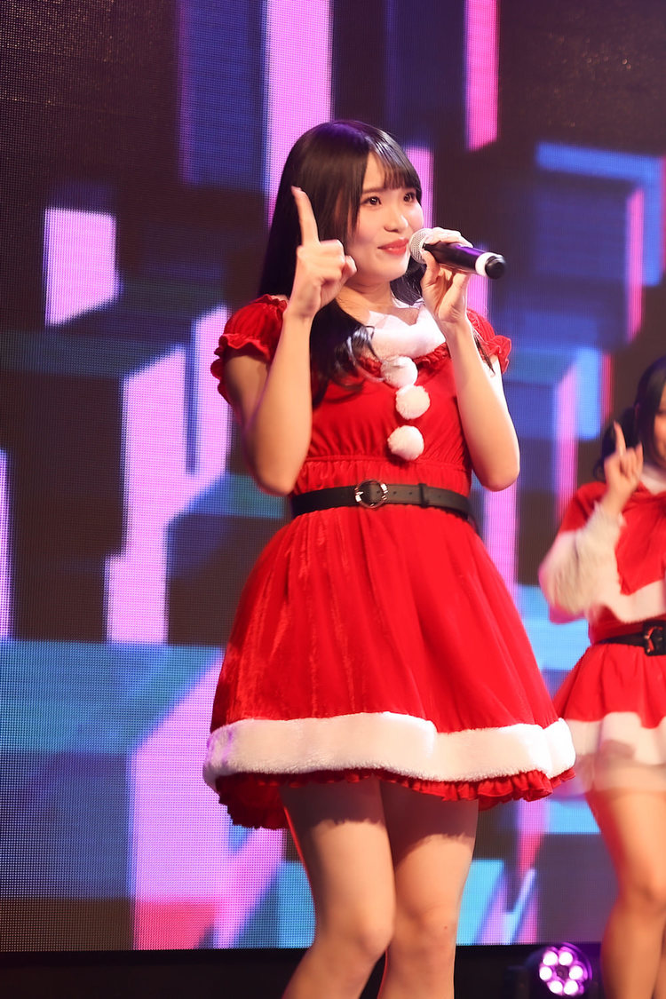 ＜イケてるハーツ×Next☆Rico X'masツーマンライブ2021＞横浜みなとみらいブロンテ（2021年12月24日）