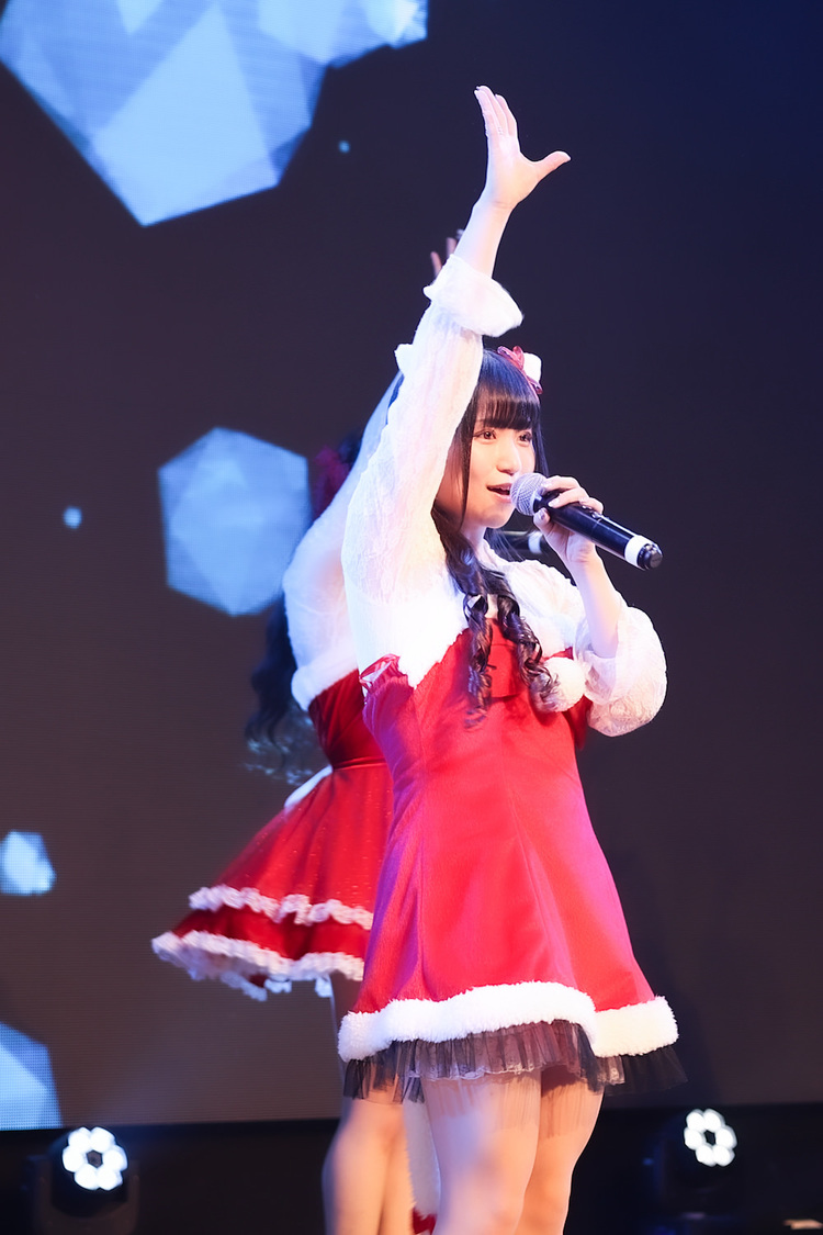 ＜イケてるハーツ×Next☆Rico X'masツーマンライブ2021＞横浜みなとみらいブロンテ（2021年12月24日）