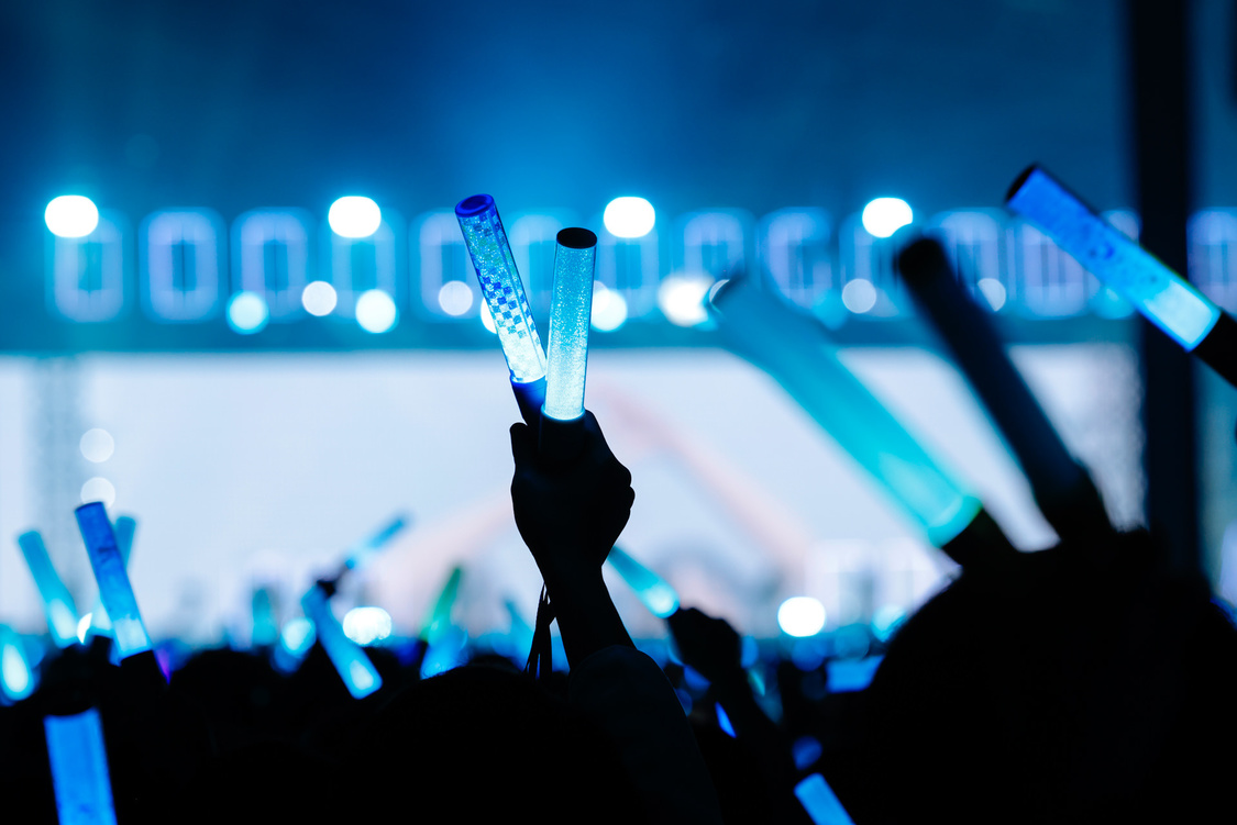 日向坂46＜ひなくり2021＞ 幕張メッセ　国際展示場9-11ホール（2021年12月25日）