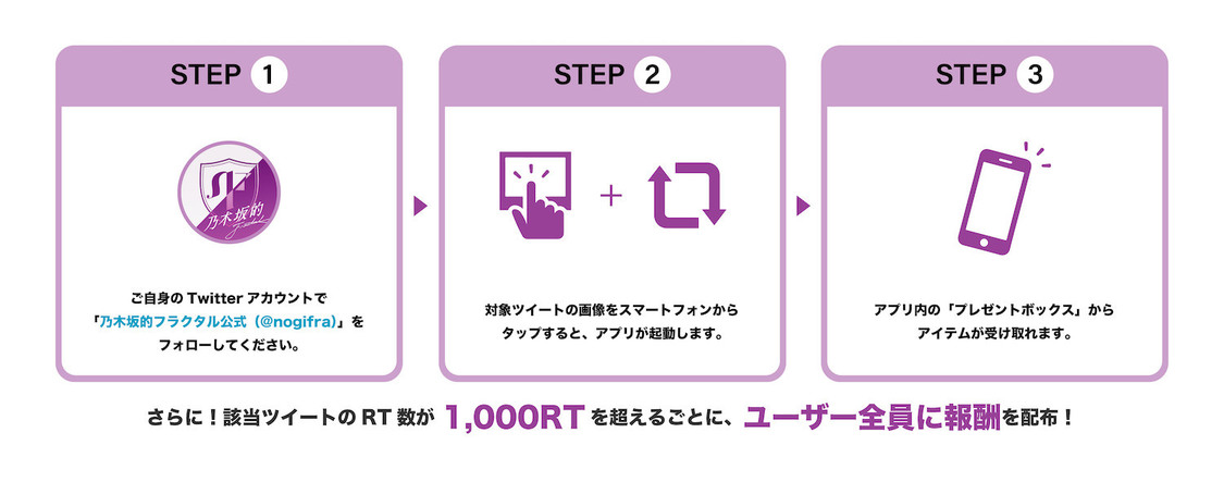 ©乃木坂46LLC／Y&N Brothers Inc.©gumi