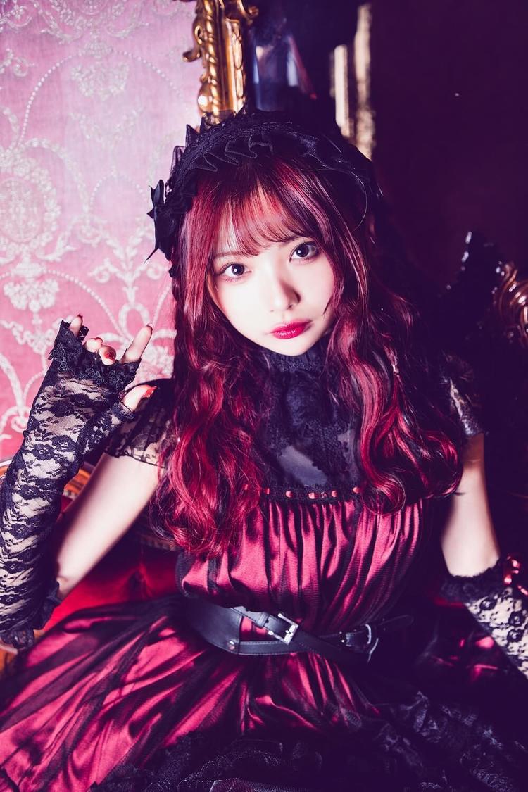 藍染カレン（ZOC）