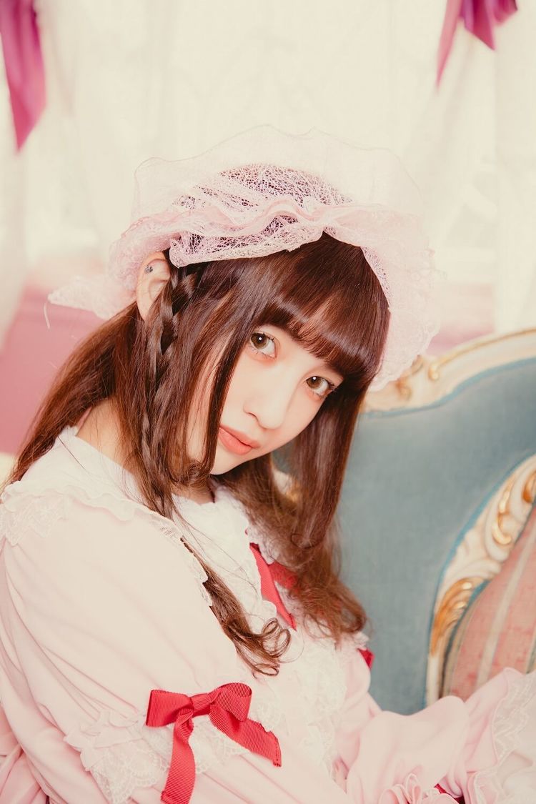 西井万理那（ZOC）