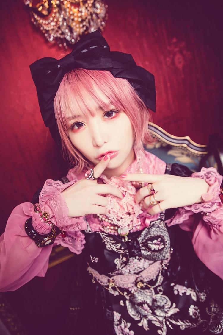 大森靖子（ZOC）：コメント出演