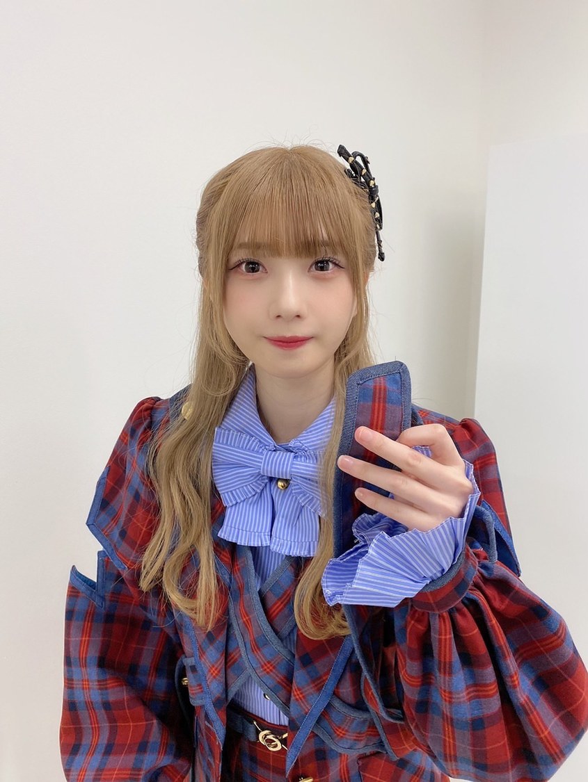 筆者近影（≠ME 菅波美玲）