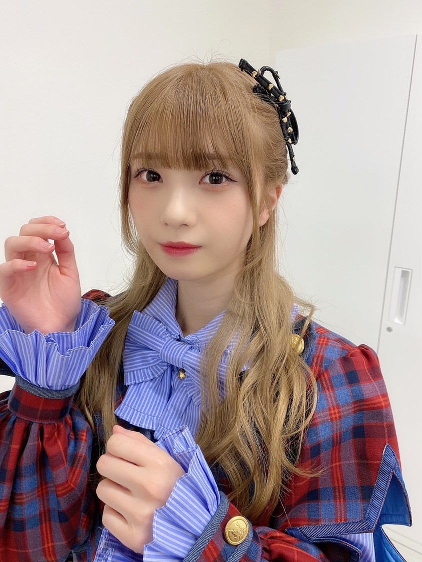 筆者近影（≠ME 菅波美玲）