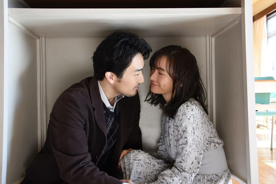 ©AbemaTV, Inc.／テレビ朝日