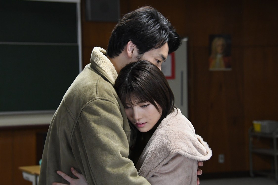 ©AbemaTV, Inc.／テレビ朝日