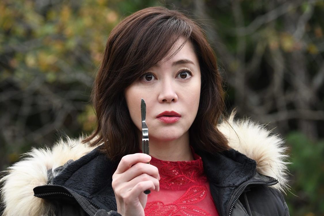 ©AbemaTV, Inc.／テレビ朝日