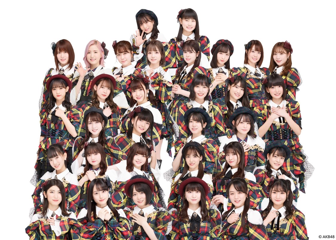 AKB48 Team 8
