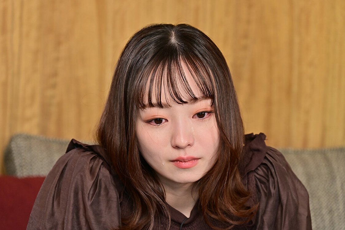 『今泉佑唯、ふたたび 復帰密着ドキュメンタリー ～making of 修羅雪姫～』より