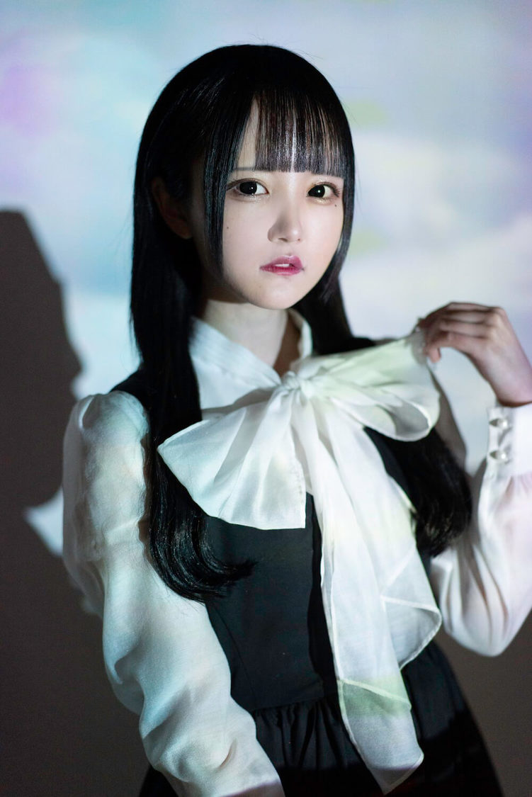 明暗りあ（シンダーエラ）