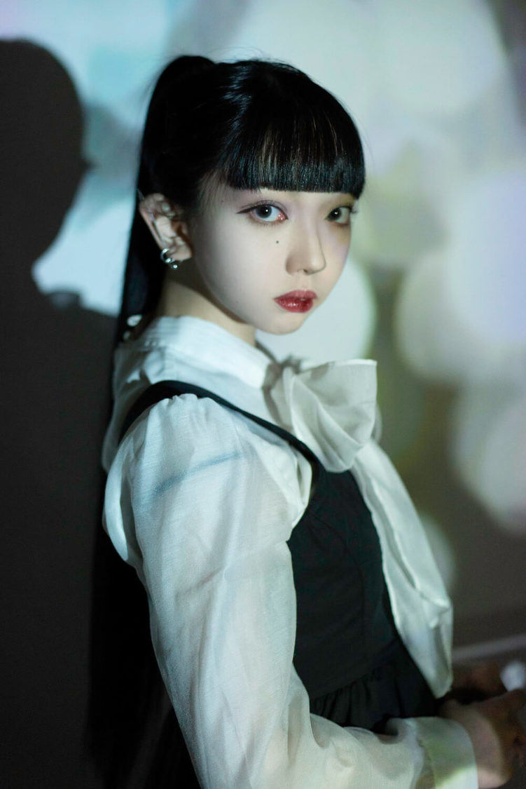 みつこ（シンダーエラ）